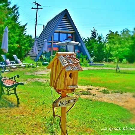 Dream House Epanomi
