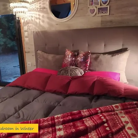 Apartment Dream House Epanomi