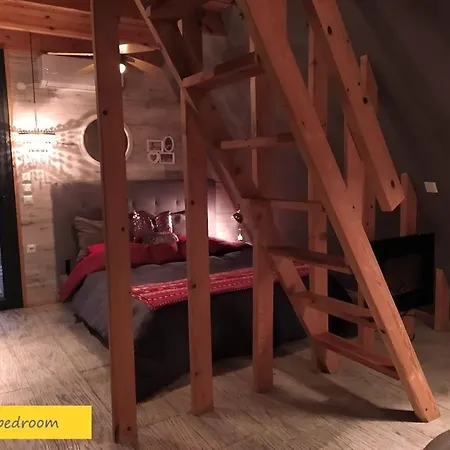 Apartment Dream House