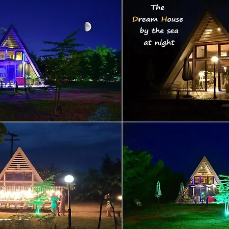 Dream House Apartment Epanomi