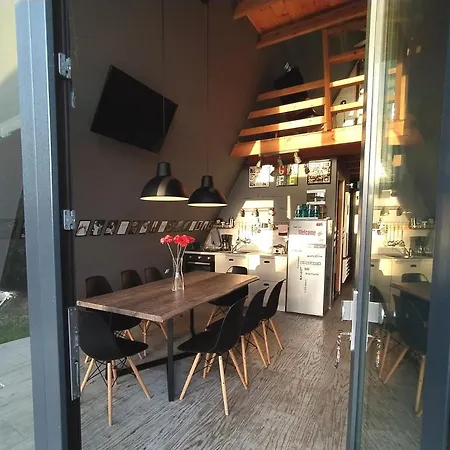 Apartment Dream House *