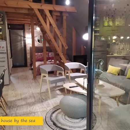 Dream House Apartment Epanomi
