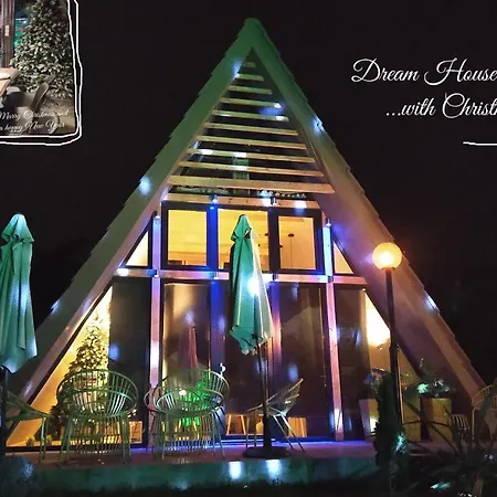Dream House Apartment Epanomi