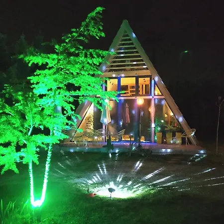 Dream House * Epanomi