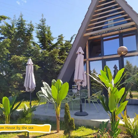 Dream House Apartment Epanomi