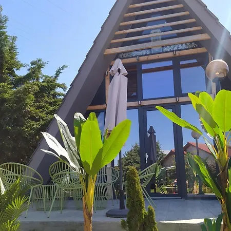 Dream House * Epanomi