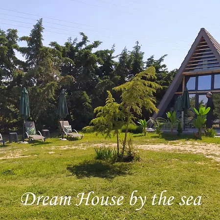 Dream House * Epanomi