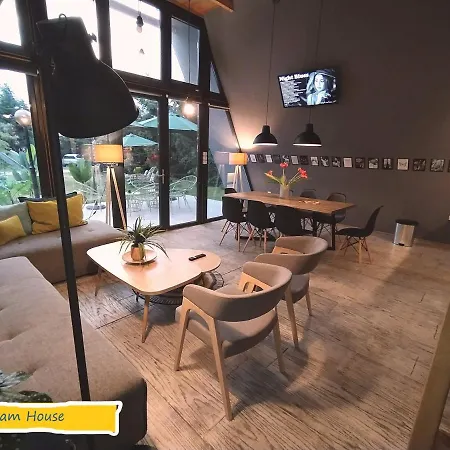 Dream House Epanomi