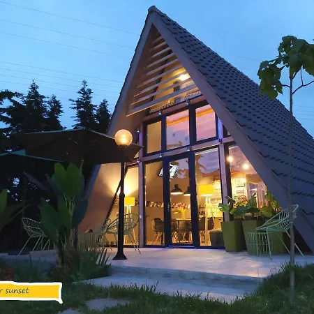 Dream House