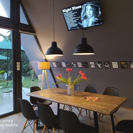 Dream House * Epanomi