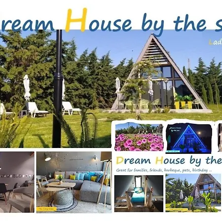 Dream House Apartment