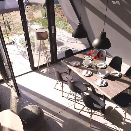 Apartment Dream House *