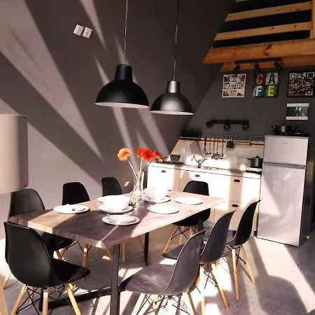 Apartment Dream House