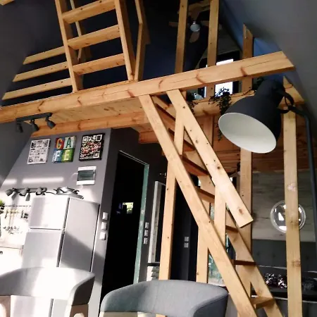 Dream House Apartment Epanomi