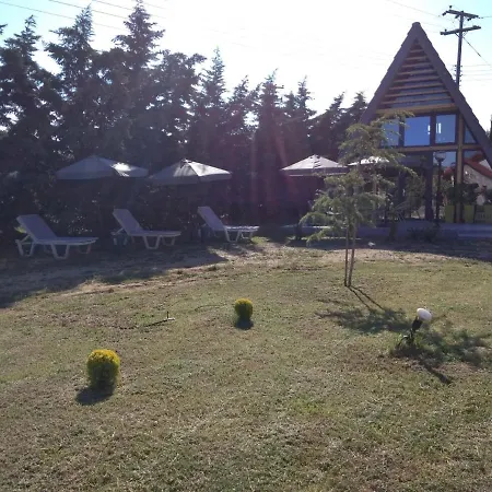 Apartment Dream House Epanomi
