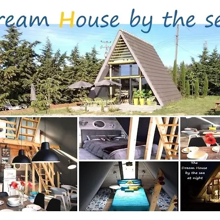 Dream House Epanomi