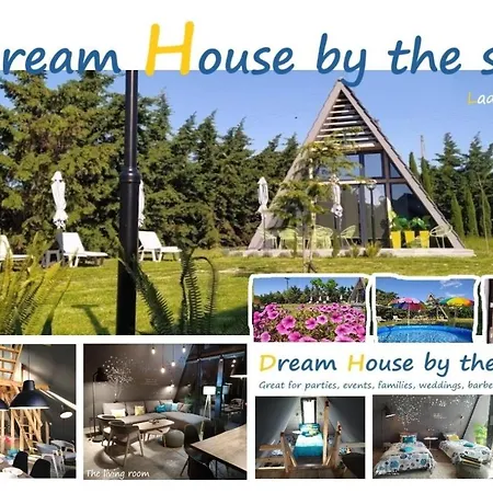 Dream House Apartment *
